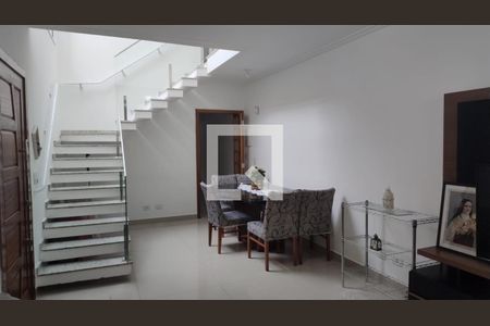 Casa à venda com 3 quartos, 180m² em Ipiranga, São Paulo