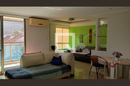 Apartamento à venda com 2 quartos, 90m² em São Francisco, Niterói