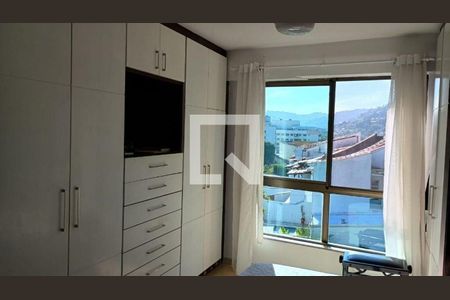 Apartamento à venda com 2 quartos, 90m² em São Francisco, Niterói