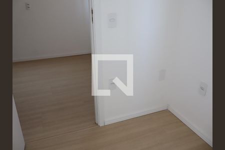 Quarto 1 de apartamento para alugar com 2 quartos, 25m² em Vila Ema, São Paulo