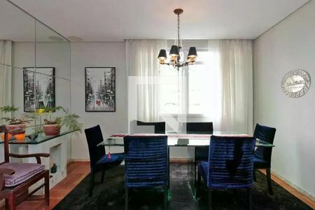 Apartamento à venda com 3 quartos, 210m² em Santa Cecilia, São Paulo