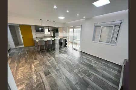 Apartamento à venda com 3 quartos, 115m² em Jardim, Santo André