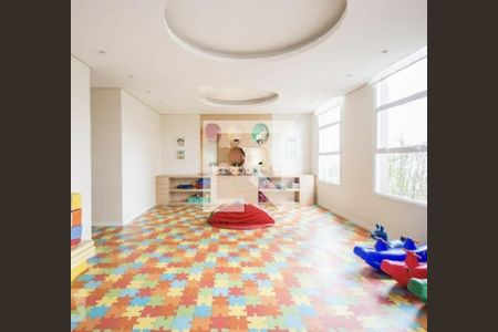 Apartamento à venda com 3 quartos, 115m² em Jardim, Santo André
