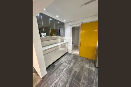 Apartamento à venda com 3 quartos, 115m² em Jardim, Santo André