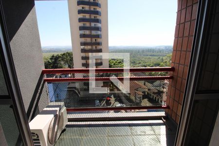 Sala de apartamento para alugar com 1 quarto, 50m² em Centro, São José dos Campos
