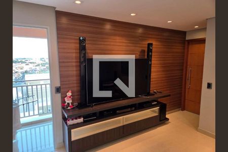 Apartamento à venda com 3 quartos, 75m² em Parque Prado, Campinas