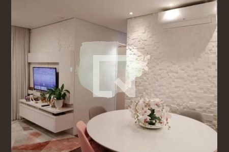 Apartamento à venda com 3 quartos, 78m² em Vila da Saúde, São Paulo