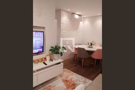 Apartamento à venda com 3 quartos, 78m² em Vila da Saúde, São Paulo
