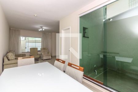 Casa à venda com 3 quartos, 144m² em Jardim Analia Franco, São Paulo