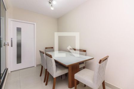 Casa à venda com 3 quartos, 144m² em Jardim Analia Franco, São Paulo