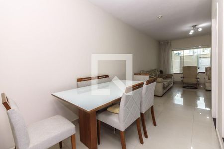Casa à venda com 3 quartos, 144m² em Jardim Analia Franco, São Paulo