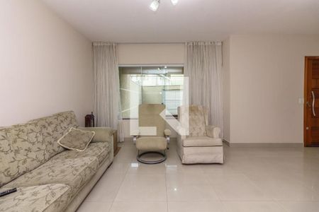 Casa à venda com 3 quartos, 144m² em Jardim Analia Franco, São Paulo
