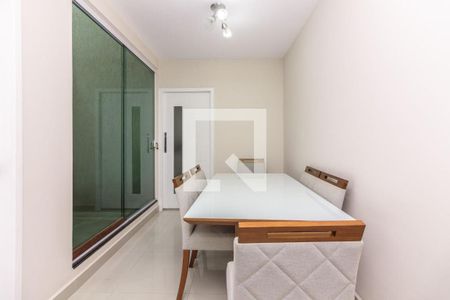 Casa à venda com 3 quartos, 144m² em Jardim Analia Franco, São Paulo