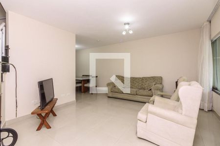 Casa à venda com 3 quartos, 144m² em Jardim Analia Franco, São Paulo