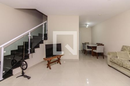 Casa à venda com 3 quartos, 144m² em Jardim Analia Franco, São Paulo