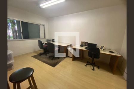 Apartamento à venda com 5 quartos, 332m² em Brooklin, São Paulo