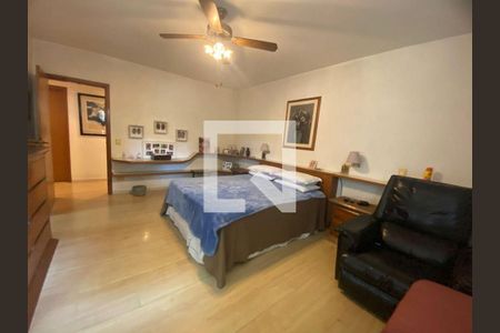 Apartamento à venda com 5 quartos, 332m² em Brooklin, São Paulo