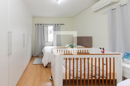 Quarto 1 de casa à venda com 2 quartos, 113m² em Jardim Aeroporto, São Paulo