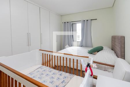 Quarto 1 de casa à venda com 2 quartos, 113m² em Jardim Aeroporto, São Paulo