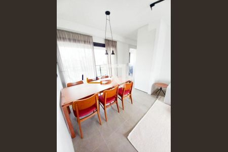 Apartamento para alugar com 2 quartos, 74m² em Pinheiros, São Paulo