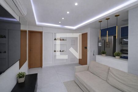 Apartamento à venda com 2 quartos, 55m² em Aricanduva, São Paulo