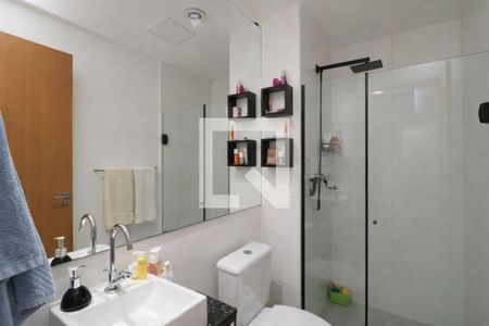 Apartamento à venda com 2 quartos, 55m² em Aricanduva, São Paulo