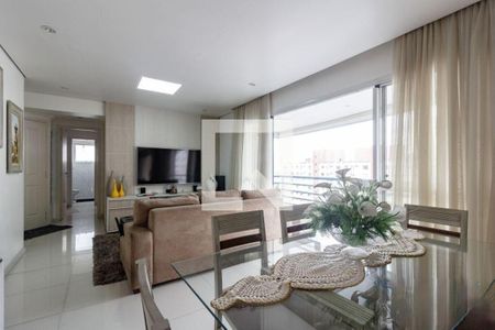 Apartamento à venda com 3 quartos, 110m² em Aclimação, São Paulo