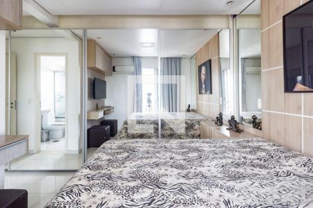 Apartamento à venda com 3 quartos, 110m² em Aclimação, São Paulo