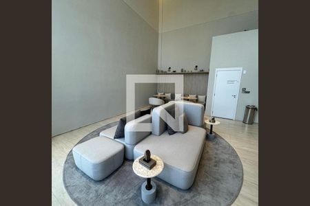 Apartamento à venda com 1 quarto, 44m² em Ibirapuera, São Paulo