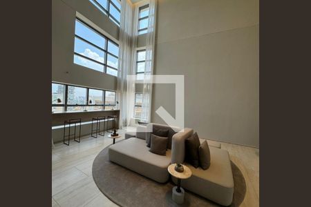 Apartamento à venda com 1 quarto, 44m² em Ibirapuera, São Paulo