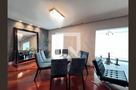 Apartamento à venda com 3 quartos, 256m² em Vila Marlene, São Bernardo do Campo