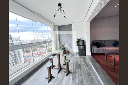 Apartamento à venda com 3 quartos, 256m² em Vila Marlene, São Bernardo do Campo