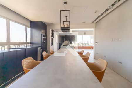 Apartamento à venda com 4 quartos, 565m² em Vila Nova Conceição, São Paulo