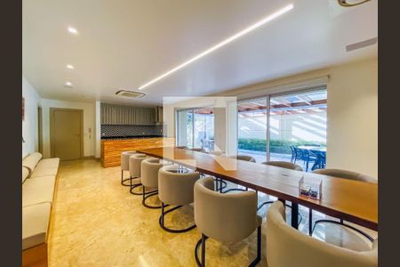 Apartamento à venda com 4 quartos, 565m² em Vila Nova Conceição, São Paulo