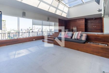 Apartamento à venda com 4 quartos, 565m² em Vila Nova Conceição, São Paulo