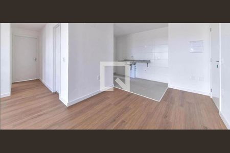 Apartamento à venda com 3 quartos, 79m² em Vila Cruzeiro, São Paulo