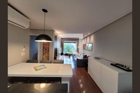 Apartamento à venda com 3 quartos, 74m² em Perdizes, São Paulo