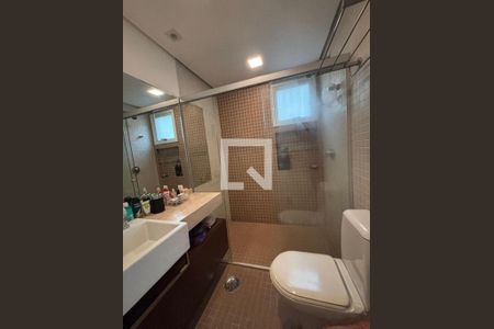 Apartamento à venda com 3 quartos, 133m² em Chácara Klabin, São Paulo