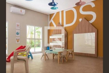 Apartamento à venda com 3 quartos, 133m² em Chácara Klabin, São Paulo
