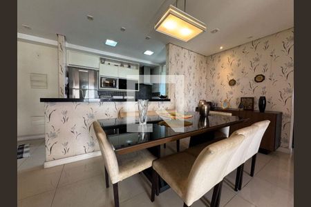 Apartamento à venda com 3 quartos, 102m² em Baeta Neves, São Bernardo do Campo