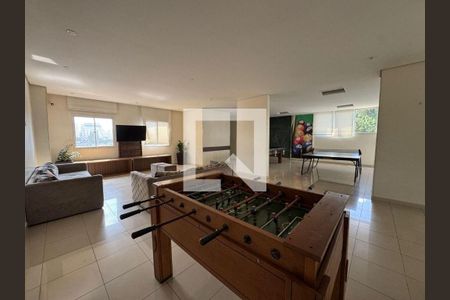 Apartamento à venda com 3 quartos, 102m² em Baeta Neves, São Bernardo do Campo