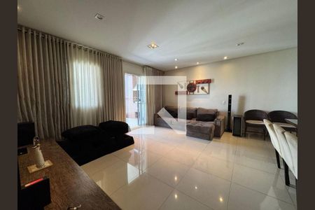 Apartamento à venda com 3 quartos, 102m² em Baeta Neves, São Bernardo do Campo