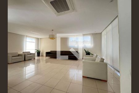 Apartamento à venda com 3 quartos, 102m² em Baeta Neves, São Bernardo do Campo