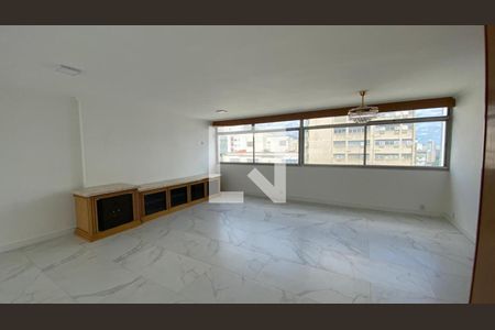 Apartamento para alugar com 3 quartos, 236m² em Santa Cecilia, São Paulo
