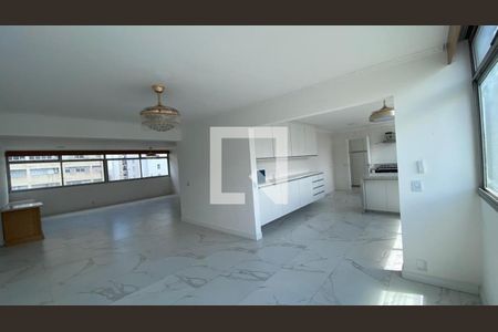 Apartamento para alugar com 3 quartos, 236m² em Santa Cecilia, São Paulo
