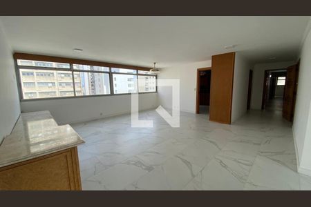 Apartamento para alugar com 3 quartos, 236m² em Santa Cecilia, São Paulo