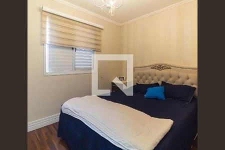 Apartamento à venda com 3 quartos, 90m² em Vila Santa Clara, São Paulo