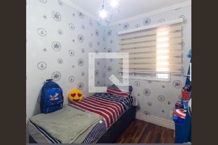 Apartamento à venda com 3 quartos, 90m² em Vila Santa Clara, São Paulo