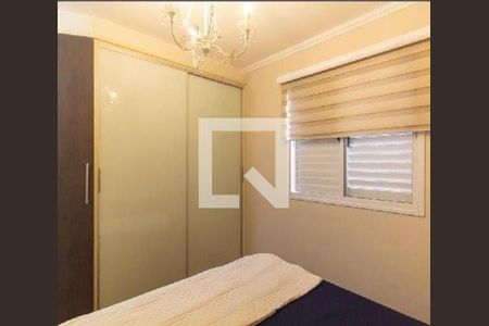 Apartamento à venda com 3 quartos, 90m² em Vila Santa Clara, São Paulo