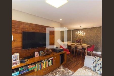 Apartamento à venda com 3 quartos, 90m² em Vila Santa Clara, São Paulo